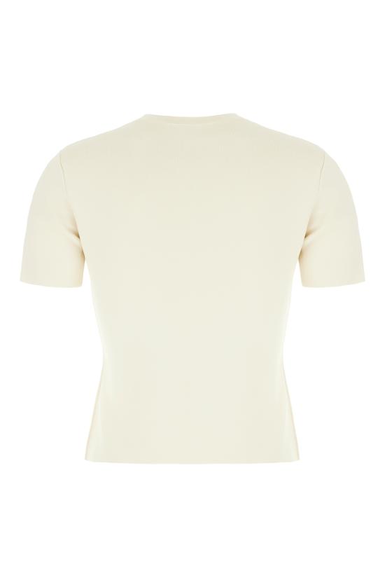 25SS 막스마라 반팔 티셔츠 SEGALE 001 SETA - MAX MARA