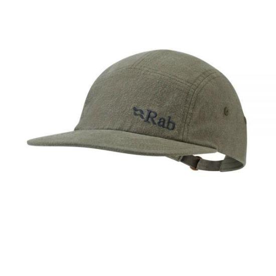 26SS 랩 모자 QAB47ARM ARMY DOM