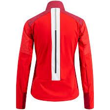  스윅스 자켓 100862394306 RHUBARB RED SWIX DOM - SWIX