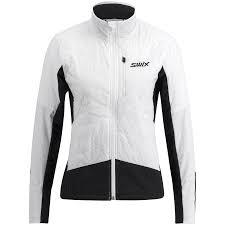  스윅스 자켓 100862300017 BRIGHT WHITE BLACK DOM