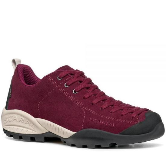  스카르파 슈즈 DFNXU32682RPB RASPBERRY DOM