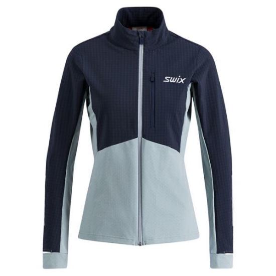  스윅스 긴팔 티셔츠 100692375114 DARK NAVY FOG DOM