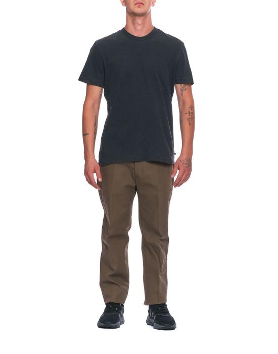 26SS 제임스펄스 긴팔 티셔츠 MLJ3311 CRP - JAMES PERSE