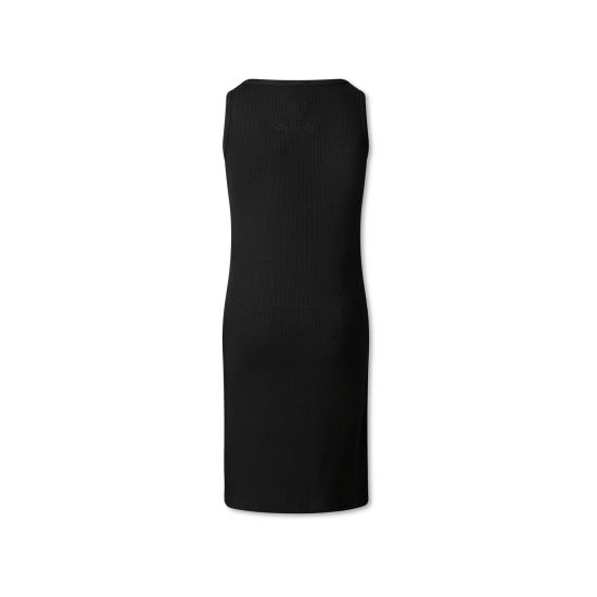 25SS [키즈] 지방시 원피스 H30777 09B BLACK - GIVENCHY