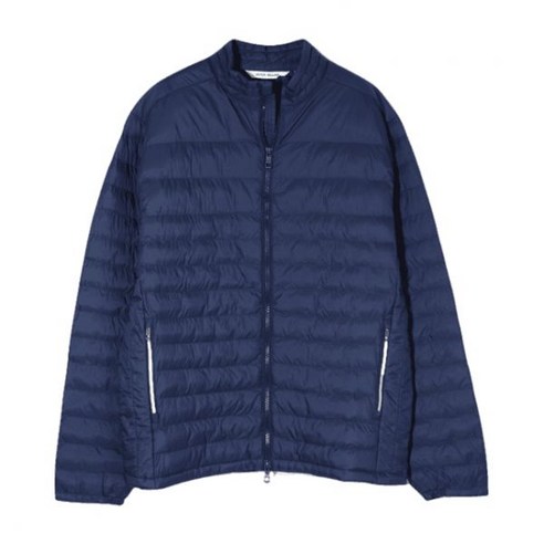  피터 밀러 숏패딩 MF23EZ16NAV Navy