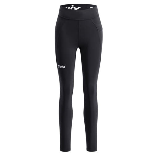  스윅스 레깅스 100352310000 Black