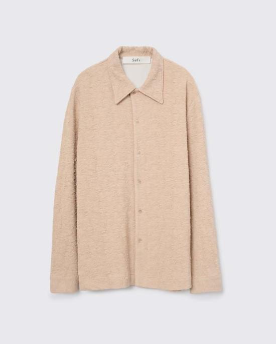  세퍼 스웨터 JAGOUSHIRTEXCAVATION DOM