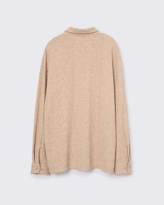  세퍼 스웨터 JAGOUSHIRTEXCAVATION DOM - SEFR