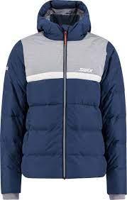  스윅스 숏패딩 1316675100 DARK NAVY DOM