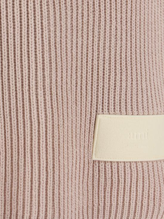  아미 스웨터 HKS024KN0031679 DOM - AMI