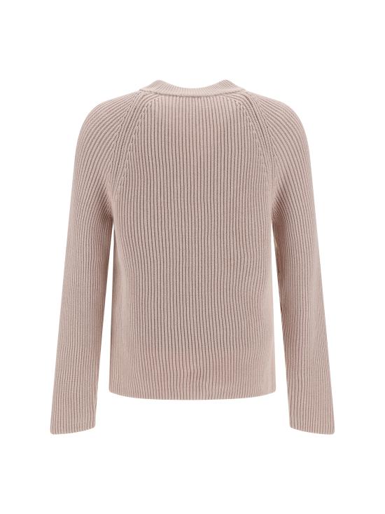  아미 스웨터 HKS024KN0031679 DOM - AMI