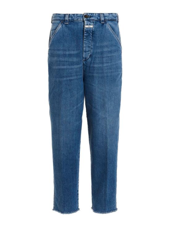  클로즈드 데님 팬츠 C3021402E8AMBL DOM