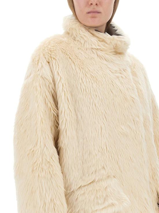  스탠드스튜디오 무스탕 62015909290002 DOM - STAND