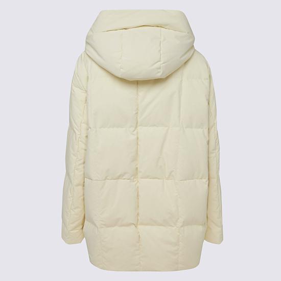  질샌더 패딩 J40AF0014J70008279 DOM - JIL SANDER