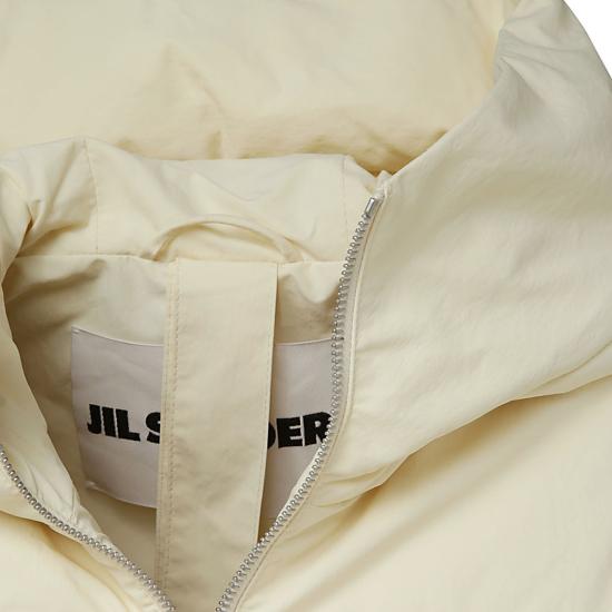  질샌더 패딩 J40AF0014J70008279 DOM - JIL SANDER