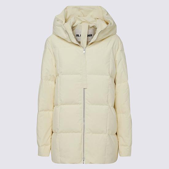  질샌더 패딩 J40AF0014J70008279 DOM - JIL SANDER