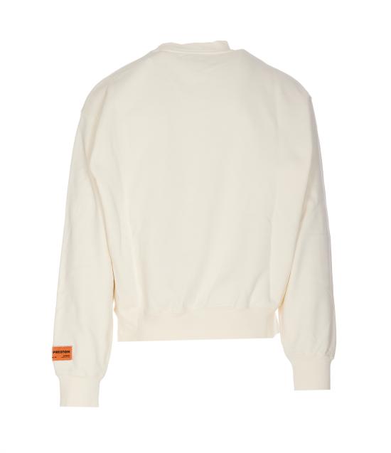  헤론 프레스톤 긴팔 티셔츠 HMBA020F23JER0040425 DOM - HERON PRESTON