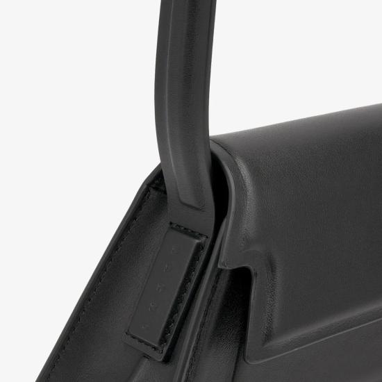 24FW 마르니 크로스백 SBMP0184L0P529800N99 DOM - MARNI