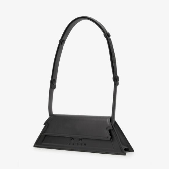 24FW 마르니 크로스백 SBMP0184L0P529800N99 DOM - MARNI