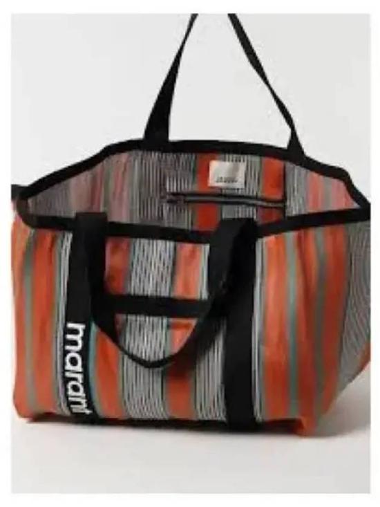  이자벨마랑 숄더백 PP0021FAA1X17MMUOR DOM