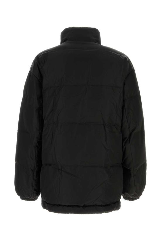 24FW 이자벨마랑 숏패딩 MA0312HAB3C01H01BK DOM - ISABEL MARANT