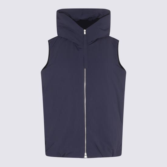  질샌더 베스트 J40AF0012J70008402 DOM - JIL SANDER