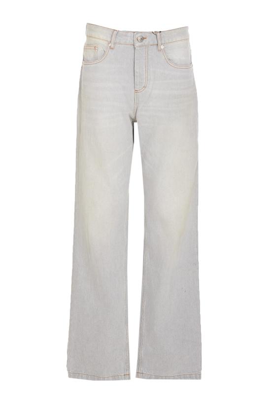  아미 데님 팬츠 UTR500DE00190554 DOM