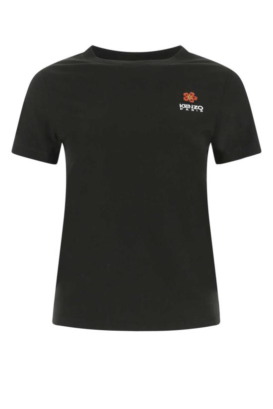  겐조 반팔 티셔츠 FC62TS0124SO99J DOM