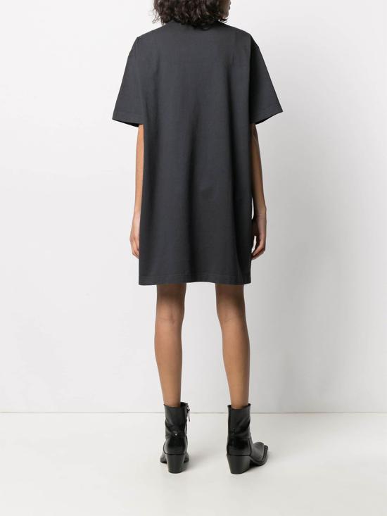  아크네 스튜디오 숏 원피스 A20281900 DOM - ACNE STUDIOS