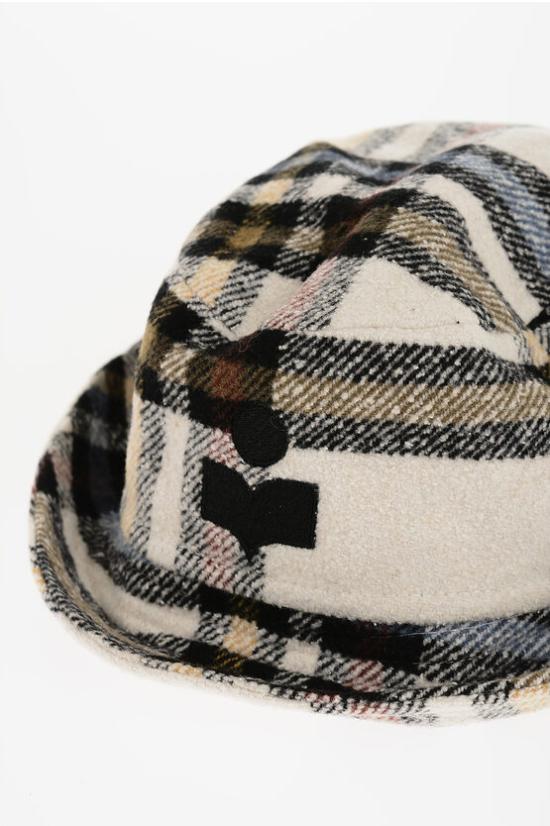  이자벨마랑 버킷햇 CU003222A005J23EC DOM - ISABEL MARANT