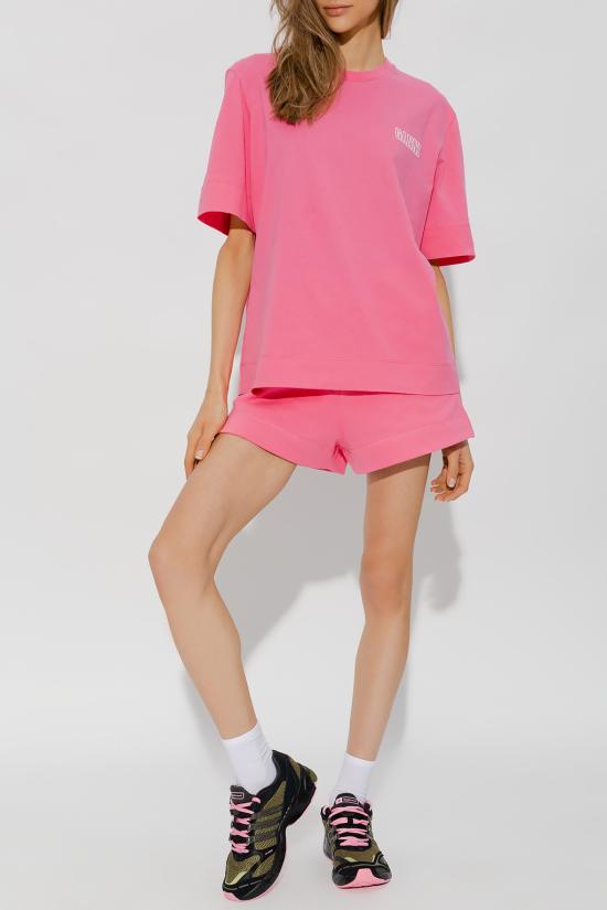  가니 T3375393 DOM - GANNI