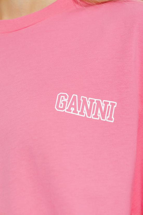  가니 T3375393 DOM - GANNI