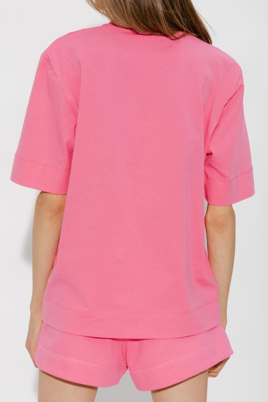  가니 T3375393 DOM - GANNI