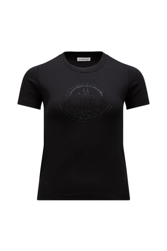 24FW 몽클레어 반팔 티셔츠 J20938C00017829FB999 DOM