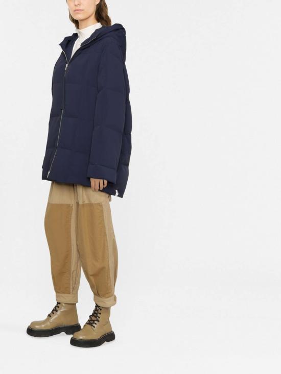  질샌더 패딩 J40AF0014J70008402 DOM - JIL SANDER