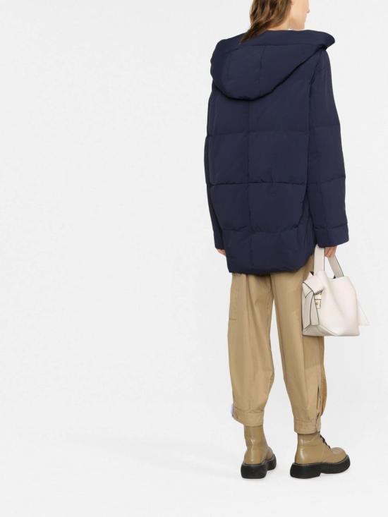  질샌더 패딩 J40AF0014J70008402 DOM - JIL SANDER