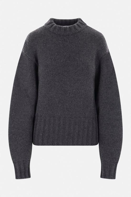 24FW 알렉산더 맥퀸 스웨터 807668Q1BBI1015 DOM