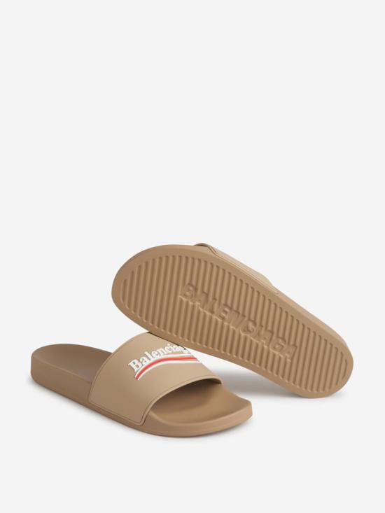 24FW 발렌시아가 뮬/슬리퍼 776818W1S809735 DOM - BALENCIAGA