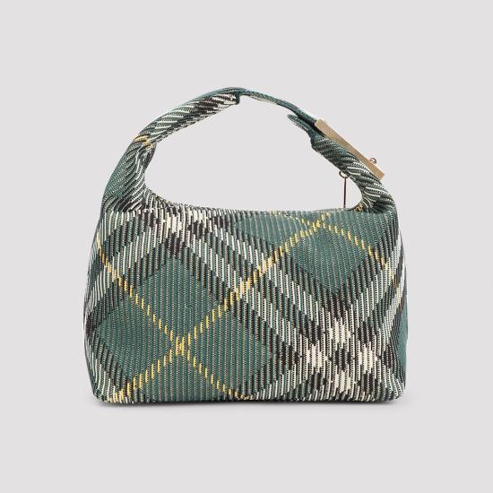  버버리 더플백 8082047 DOM - BURBERRY