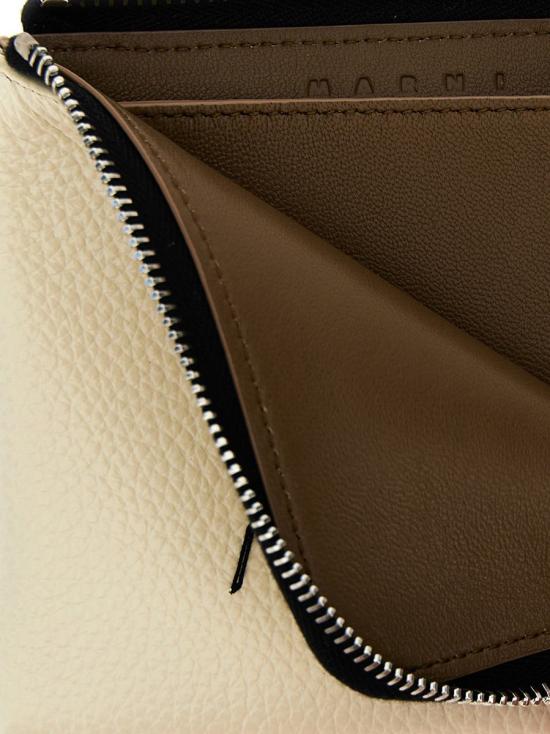 24FW 마르니 남성지갑 PFMI0095Q0P653300W06 DOM - MARNI