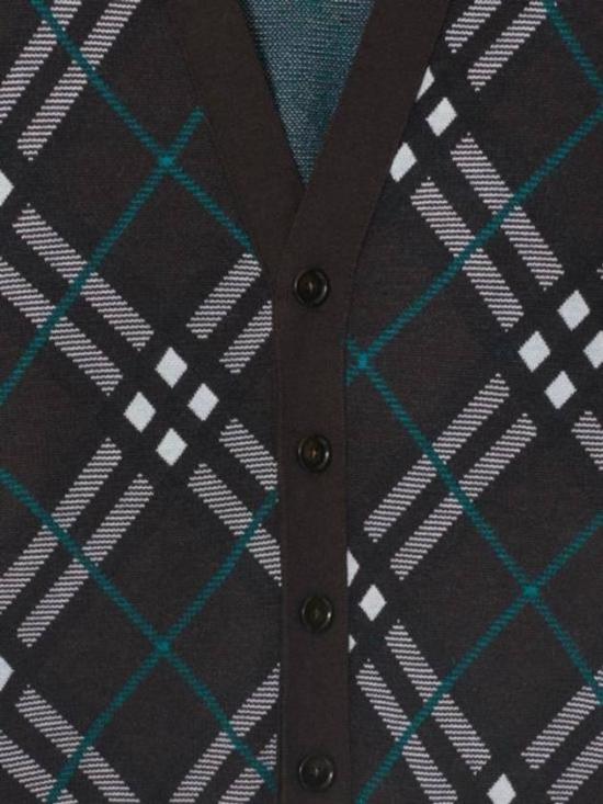  버버리 가디건 8093496 DOM - BURBERRY