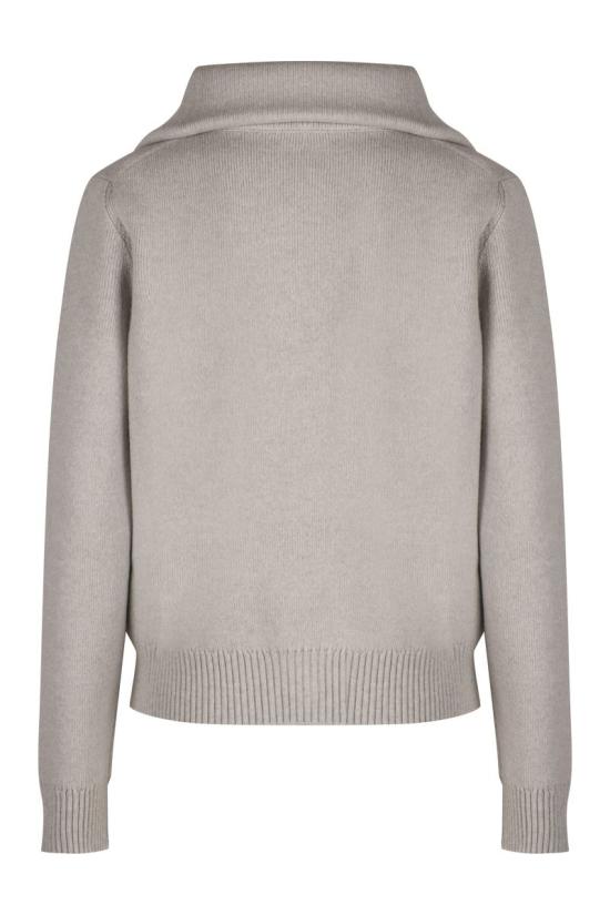 24FW 보테가베네타 가디건 804599V4QJ01031 DOM - BOTTEGA VENETA