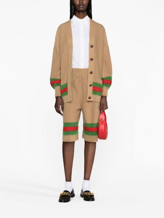  구찌 숏팬츠 748931XKDGL2448 DOM - GUCCI