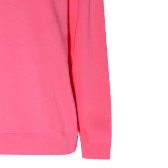  가니 로고 크루넥 스웨트셔츠 T3379393 DOM - GANNI