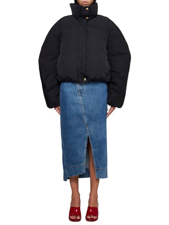 24FW 자크뮈스 숏패딩 241CO0491320990 DOM - JACQUEMUS