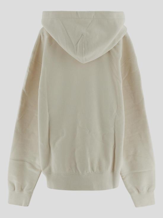  질샌더 후드 티셔츠 J47GU0105J20010279 DOM - JIL SANDER