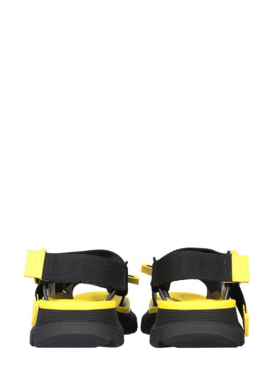  알렉산더 맥퀸 샌들 667815W4SZ11087 DOM - ALEXANDER MCQUEEN