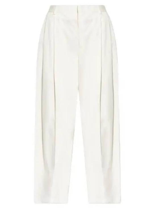 24FW 보테가베네타 수트 팬츠 799335V4CS03043 DOM