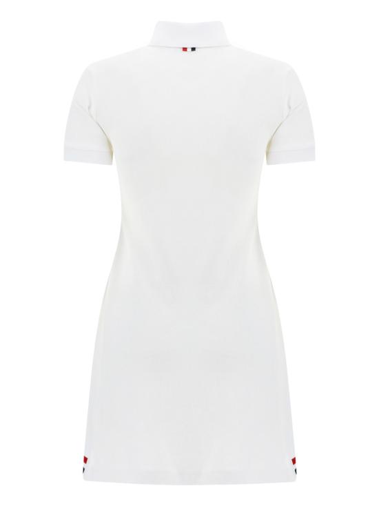  톰브라운 숏 원피스 FJD097A00050100 DOM - THOM BROWNE