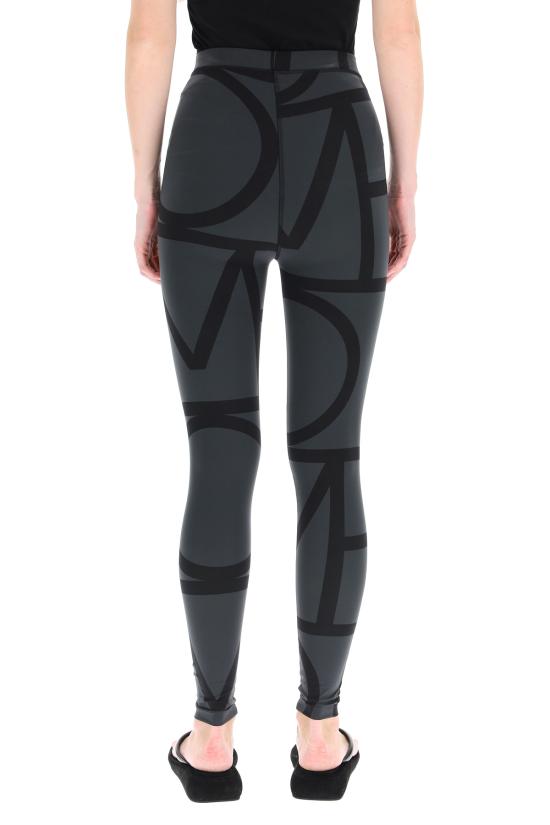  토템 레깅스 213248777925 DOM - TOTEME
